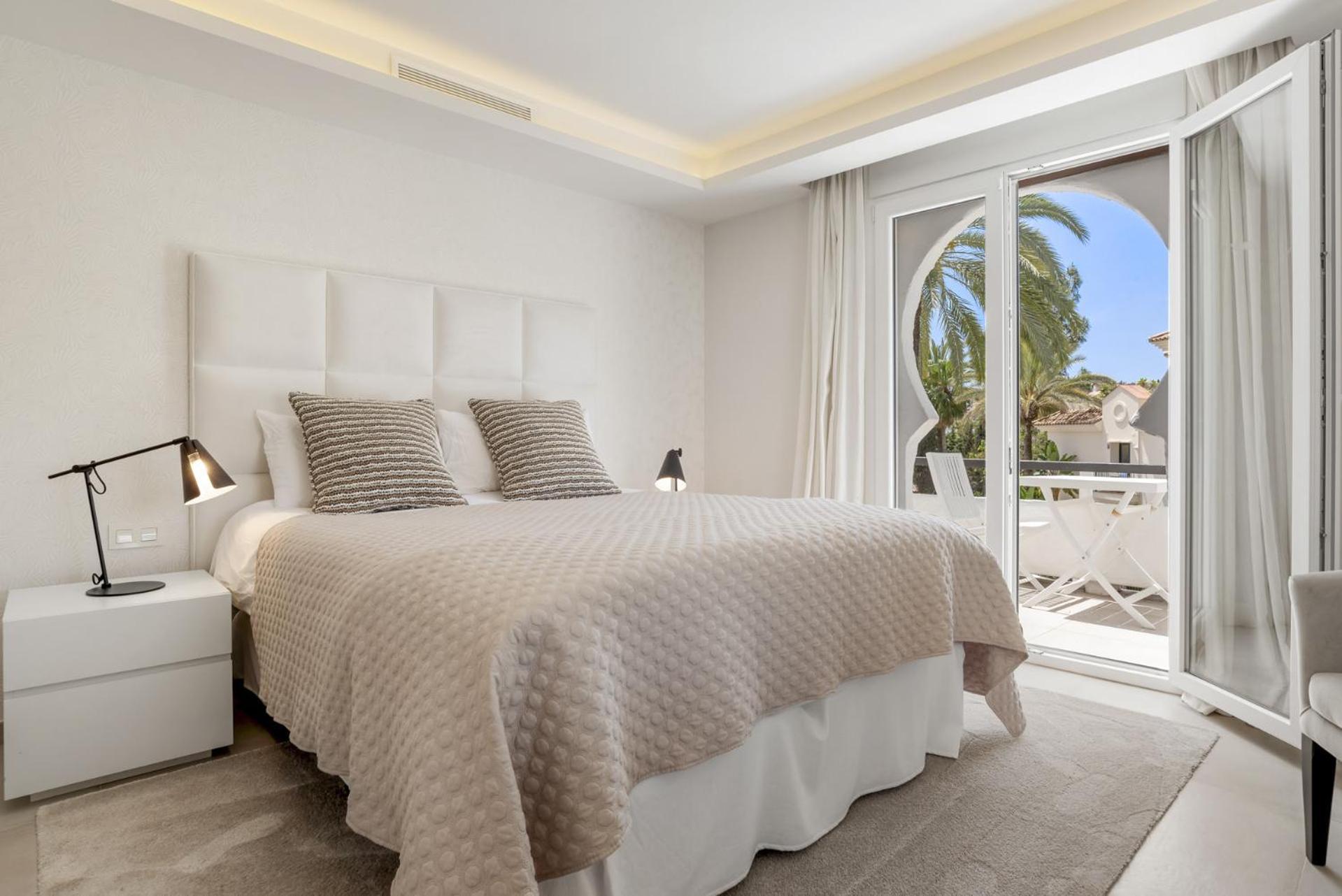 Casa Morales * Marbella