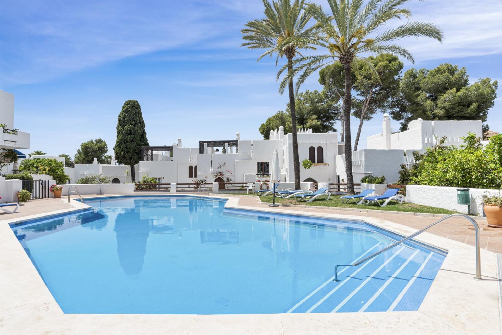 Apartamento Casa Morales *