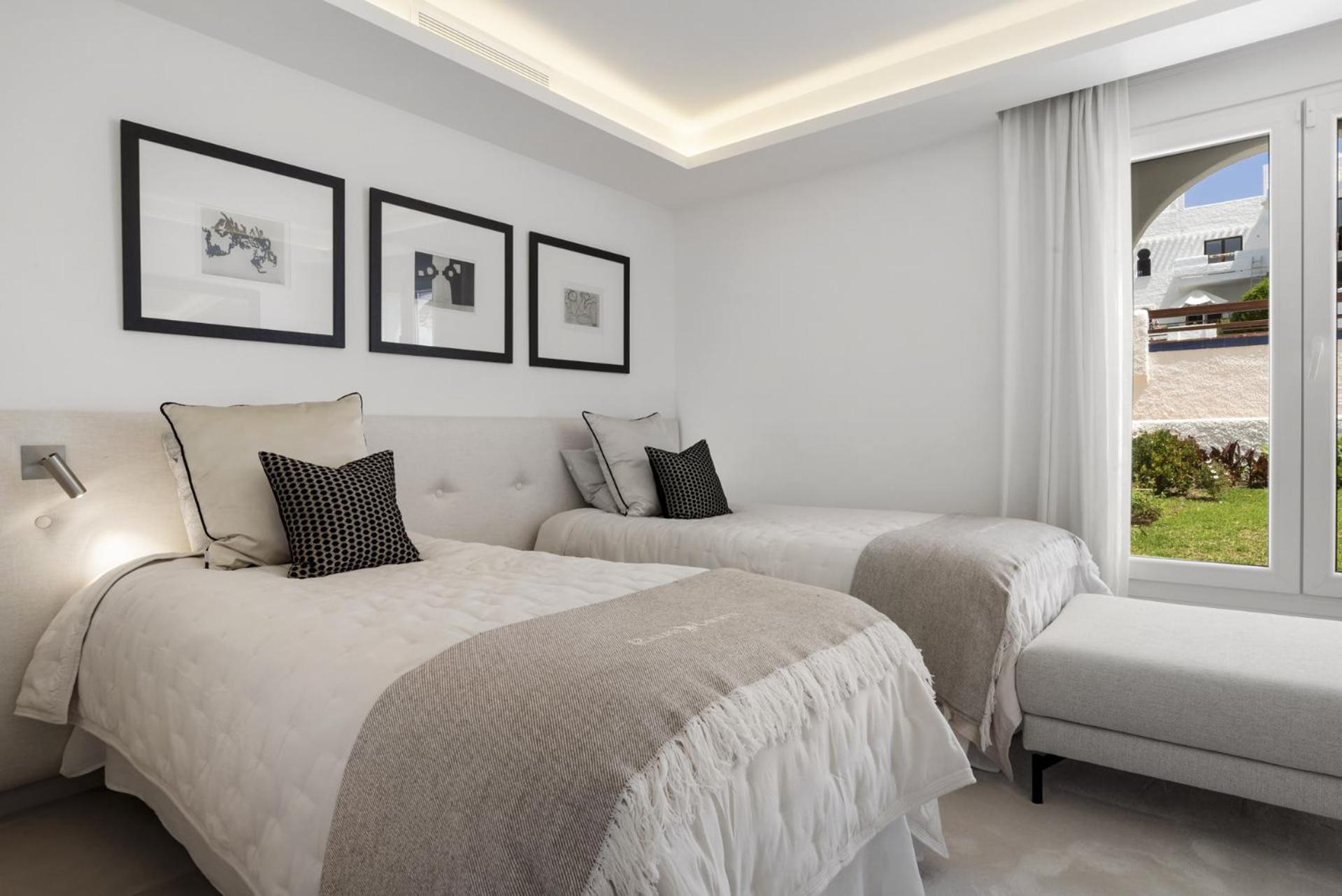 Casa Morales * Marbella