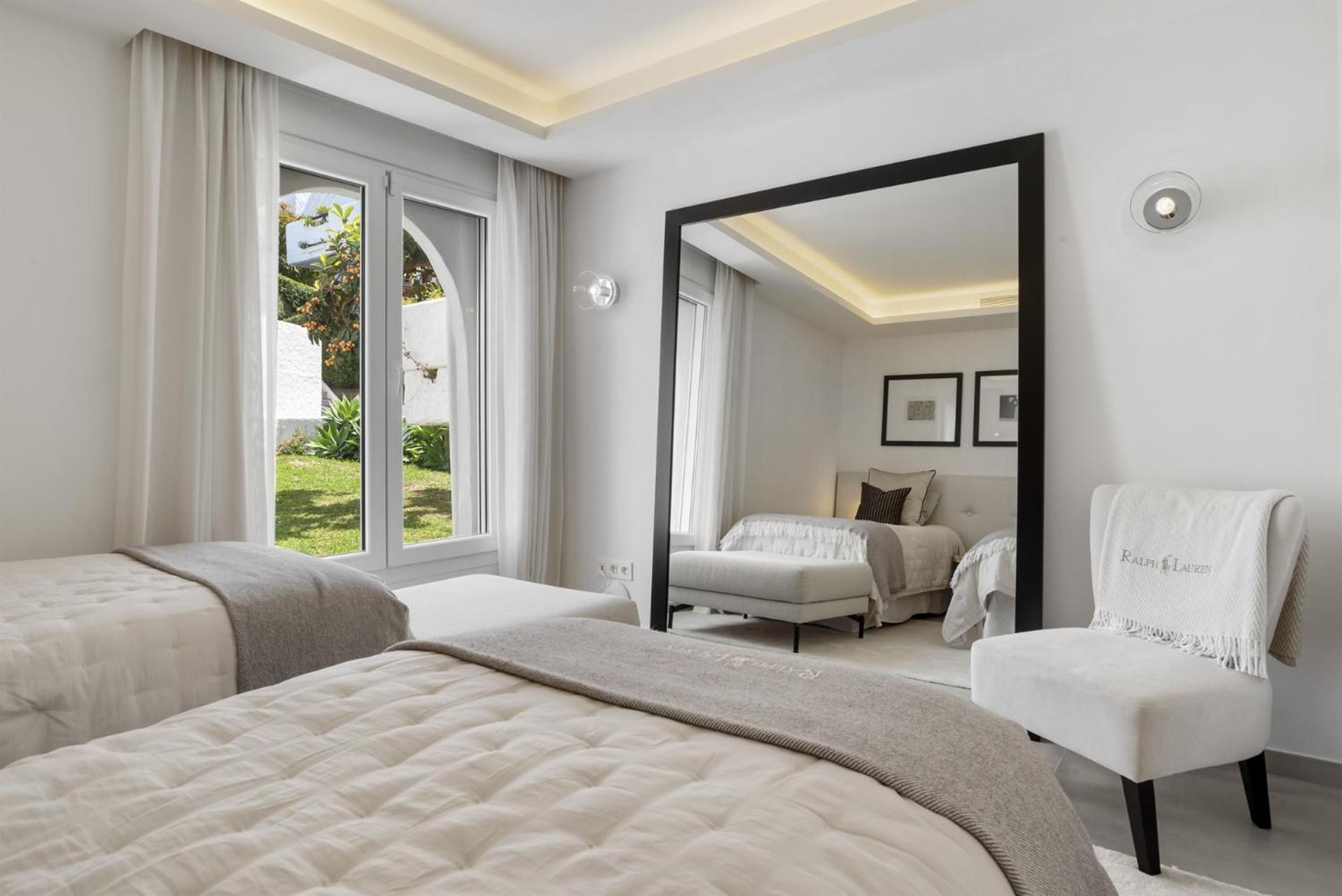 Casa Morales Marbella