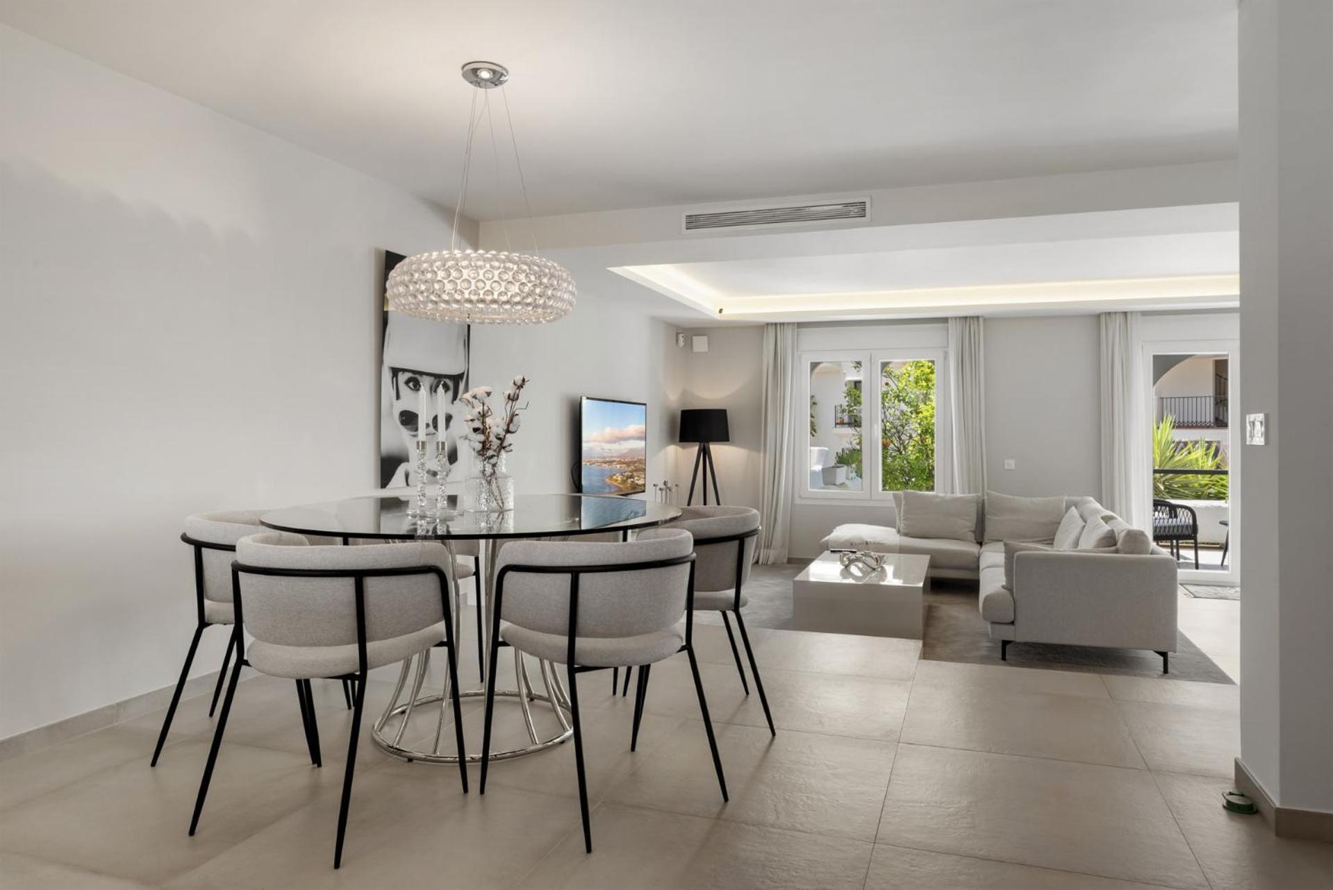 Apartamento Casa Morales *