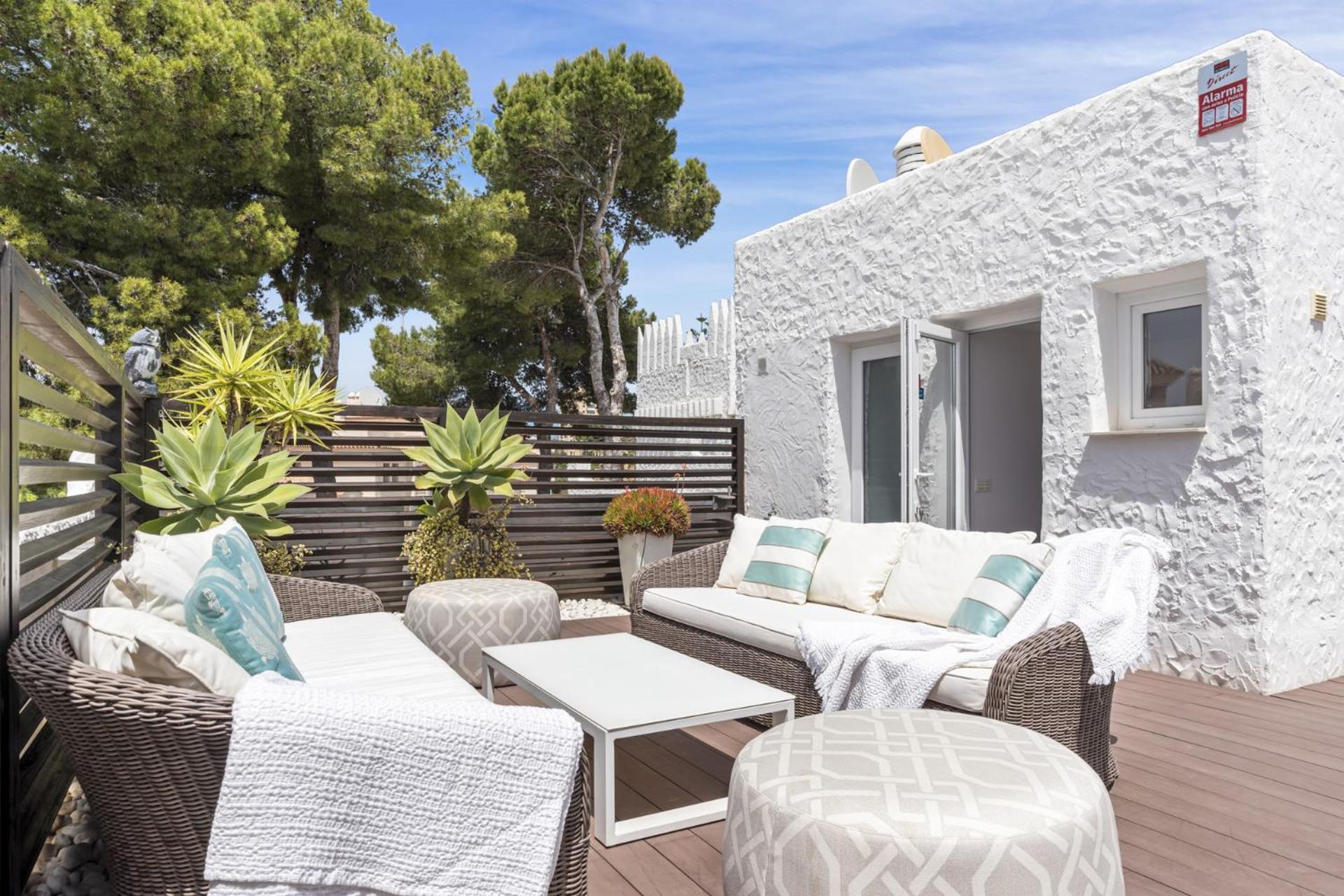 Apartamento Casa Morales *