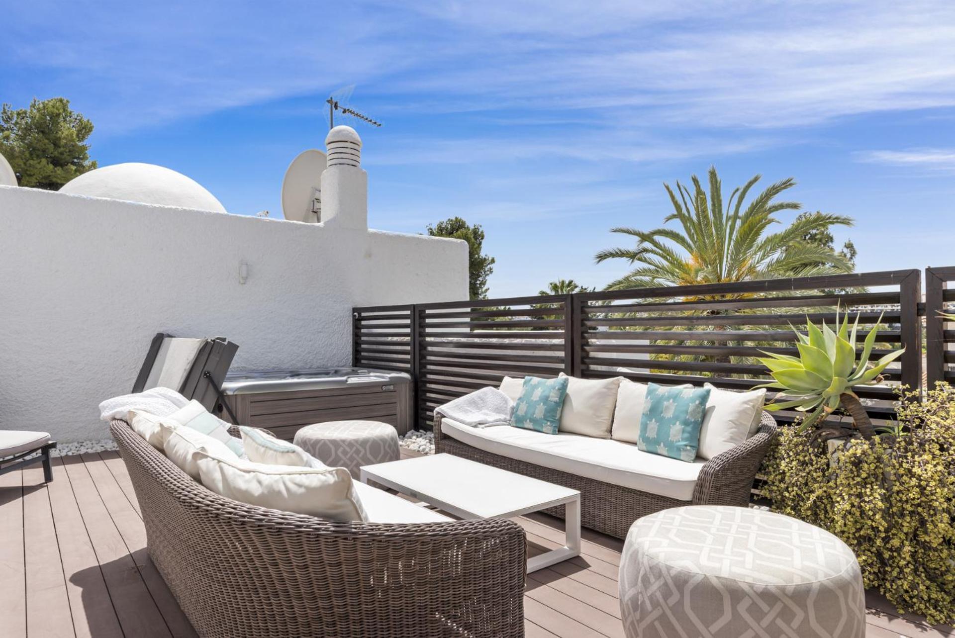 Casa Morales *